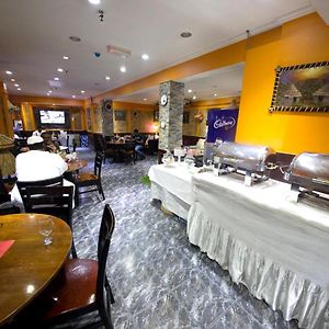 New Royal Mark Hotel Apartments